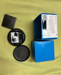 Jio 4G Wi-Fi hotspot