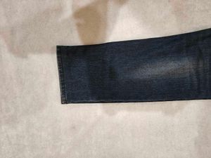 Levis redloop jeans