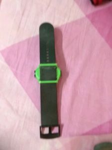 Ben10 Reflection Watch Used But In Good, Working C