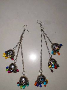 Jhumka Earings
