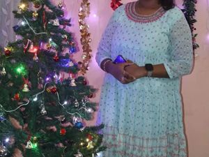 Traditional Gown