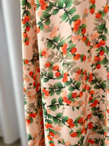 Korean Summer Dress