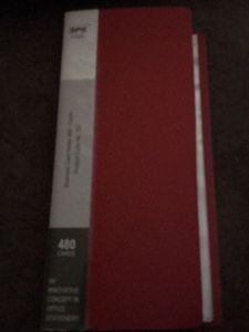 card holder