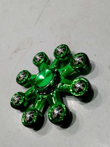 MetalSpinner