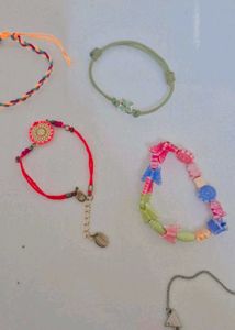 Bracelet Bundle