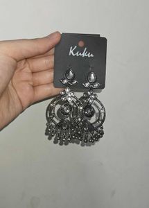 Boho Dangle Earrings