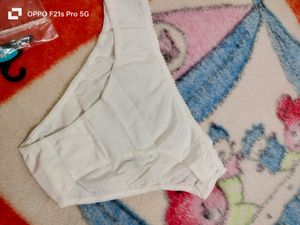 New Combo Offer Slip And Brief