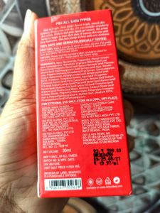 Dot &amp; Key Face Serum