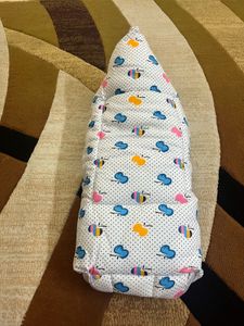 New Born Baby Portable Bed