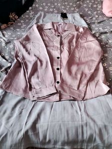 Korean Style Top