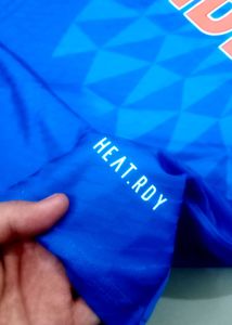 Authentic Adidas Indian T20 Jersey!! Brand New