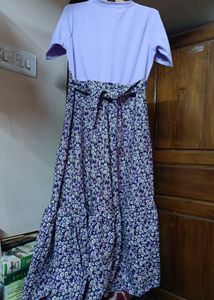 KOREAN DRESS