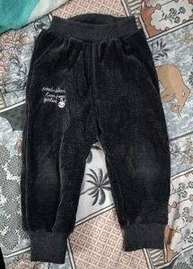 Cute Baby Pants