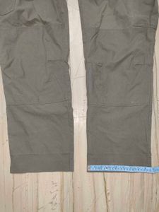 Jack Wolfskin Premium Outdoor Cargo Pants