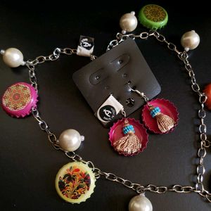 Statement Necklace