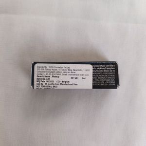 Bobby Brown Crushed Oil-infused Gloss