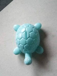 Turtle Coin Bank