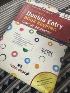 CBSC Commerce Books (11th)