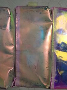 Combo Of 2 Pencil Cases