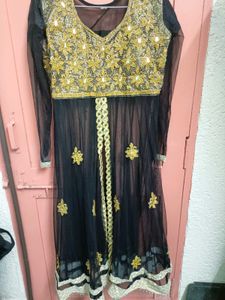 Elegant Ethnic Kurta Set