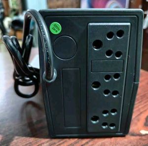 Zebronics UPS Good Condition