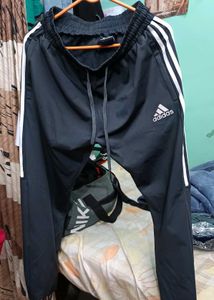 Adidas Track Pants