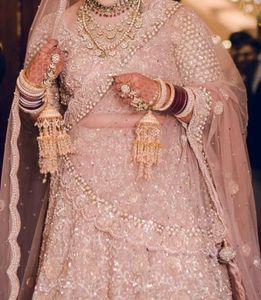 Bridal / Non Bride Lehenga WEDDING