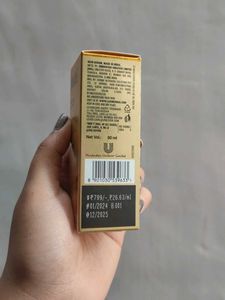 Lakme Vit C Pro Brilliance