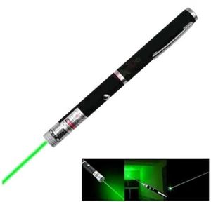 Lazer Pointer