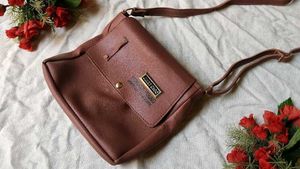 Stylish Crossbody Bag