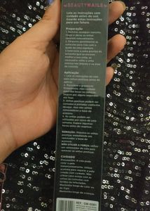 Stick On Reusable Nails