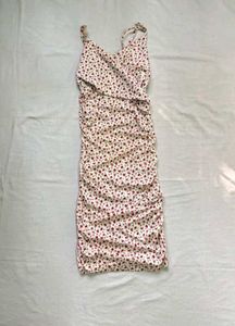 🌺cute ditsy print floral dress🌺