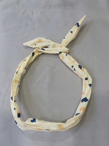 Hair Accessories Set