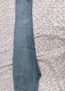 Denim Jeans