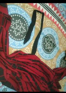Bandini Drss Material