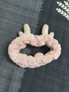 Cute Reindeer Headband