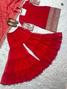 trendy sharara