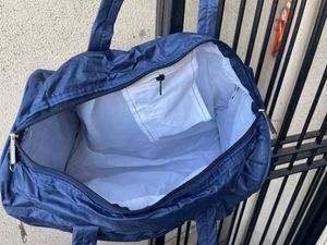 Mini Luggage Bag