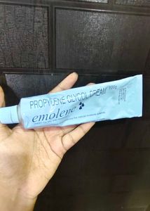 Emolene Face Moisturizer