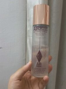 Charlotte Tilbury Setting Spray