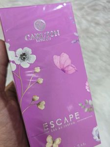 Carlton London Escape 100ML Retail pack