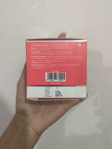 The Derma Co 2% Salicylic Acid Clay Face Mask
