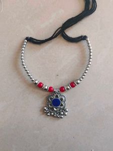 Handmade Fashion Necklace