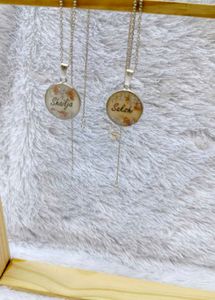 Name Necklaces