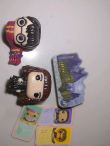 Harry Potter Funko Pop Bundle
