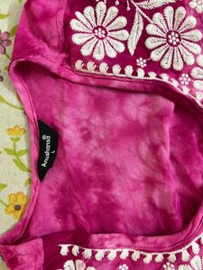 Short Kurti For Girls