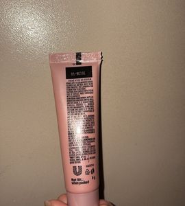 Lakme 9to5 CC Cream -New and sealed - Beige