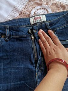 Brand New Jeans