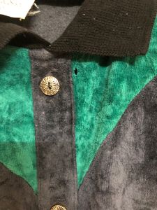 Jessica Scott Cotton Top
