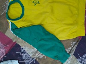 Stylish Striped Lightweight Sweater